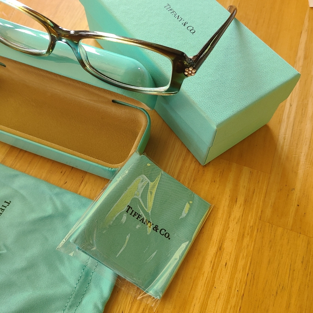 Tiffany Frames - image 4
